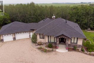 Detached House for Sale, 38102 Range Road 234, Rural Red Deer County, AB
