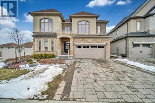Property for Sale, 779 Snowberry Court, Waterloo, ON