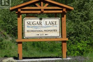 Property for Sale, 1681 Sugar Lake Road #13, Cherryville, BC