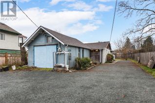 Detached House for Sale, 480 Nova St, Nanaimo, BC