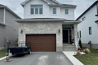 Detached House for Sale, 1364 Ottawa Street, Kingston, ON