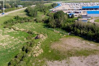 Commercial/Retail Property for Sale, 2000 Cottonwood Road, Innisfail, AB