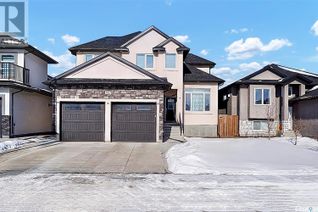 Detached House for Sale, 767 Labine Court, Saskatoon, SK