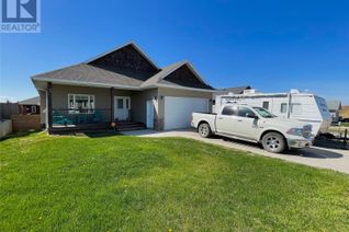 Ranch-Style House for Sale, 965 88 Avenue, Dawson Creek, BC