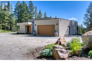 Ranch-Style House for Sale, 199 Longview Road, Osoyoos, BC