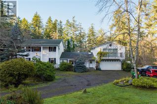 Detached House for Sale, 784 Woodcreek Dr, North Saanich, BC