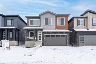 Detached House for Sale, 5716 Kootook Wy Sw Sw, Edmonton, AB