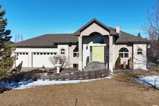 Bungalow for Sale, 301 Estate Way Cr, Rural Sturgeon County, AB