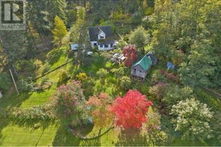 House for Sale, 545 Bolton Road, Tappen, BC