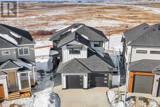 Detached House for Sale, 651 Kenaschuk Crescent, Saskatoon, SK