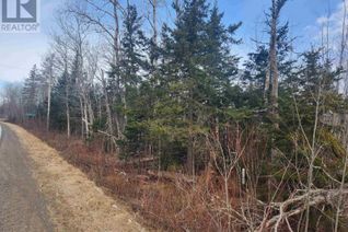 Commercial Land for Sale, Lot Heathbell Road, Scotsburn, NS