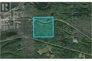 Commercial Land for Sale, 5380 9th Avenue, New Hazelton, BC