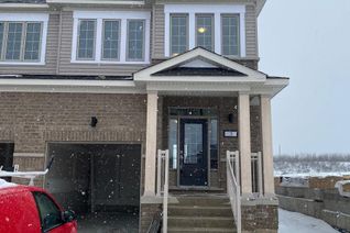 Semi-Detached House for Rent, 3 Sagewood Ave, Barrie, ON