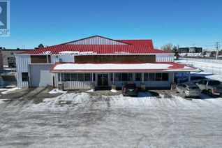 Industrial Property for Sale, 159 East Lake Boulevard N, Airdrie, AB