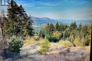 Land for Sale, 4670 Goldstream Heights Dr #Lot 5, Malahat, BC