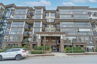 Condo Apartment for Sale, 8558 202b Street #212, Langley, BC