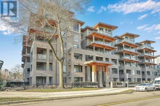 Condo Apartment for Sale, 7169 14th Avenue #513, Burnaby, BC
