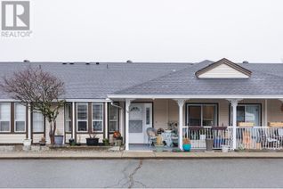 Townhouse for Sale, 20554 118th Avenue #38, Maple Ridge, BC