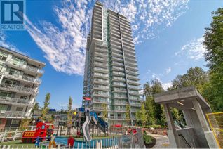 Condo for Sale, 308 Morrissey Road #1602, Port Moody, BC