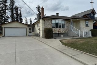 Detached House for Sale, 402 10th Avenue, Invermere, BC