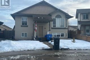 Property for Sale, 4407 58 Street Close, Rocky Mountain House, AB