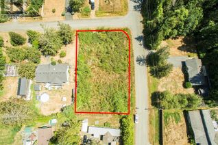 Land for Sale, 40 Warder Cres, Qualicum Beach, BC