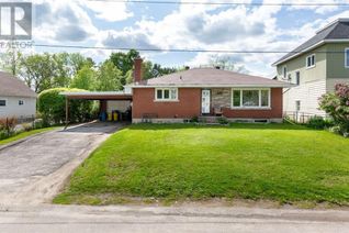 Duplex for Sale, 466 Draper Street, Pembroke, ON