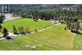 Commercial Farm for Sale, 574 Relkey Road, Summerland, BC