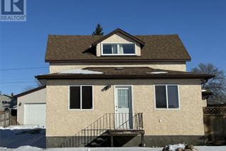 House for Sale, 415 2nd Avenue E, Biggar, SK
