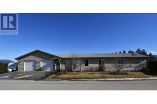 Ranch-Style House for Sale, 9510 Highway 97 #84, Vernon, BC