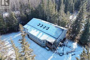 House for Sale, 1860 Highway 813, Calling Lake, AB