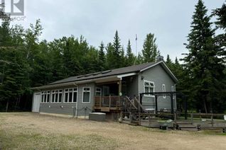 Bungalow for Sale, 1860 Highway 813, Calling Lake, AB