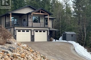 Ranch-Style House for Sale, 2592 Alpen Paradies Road #56, Blind Bay, BC