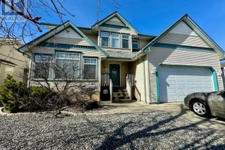 Detached House for Sale, 5781 Oriole Drive, Vernon, BC