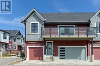 Townhouse for Sale, 100 Walgrove Court Se #1405, Calgary, AB
