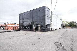 Commercial/Retail Property for Lease, 945 Upper James Street, Hamilton, ON