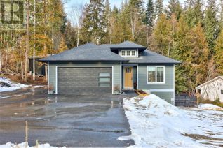 Ranch-Style House for Sale, 2449 Centennial Drive, Blind Bay, BC