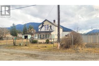 House for Sale, 307 Smith Ave, Clinton, BC
