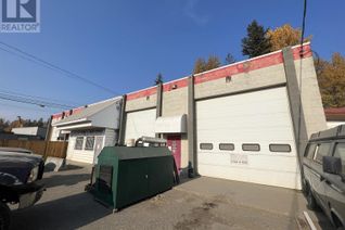 Property for Lease, 195 Keis Avenue #102, Quesnel, BC