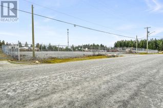 Industrial Property for Sale, 1933 Balsam Rd, Nanaimo, BC