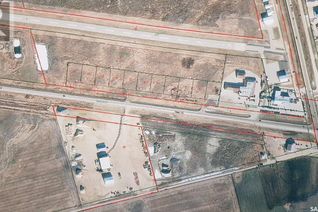 Land for Sale, Carlyle Commercial Lots Hwy 13 West, Carlyle, SK