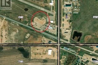 Land for Sale, Carlyle Commercial Lot, Carlyle, SK