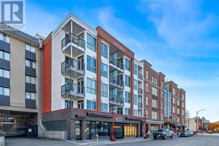 Property for Sale, 613 Herald St #306, Victoria, BC