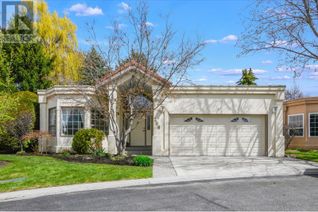 Detached House for Sale, 650 Lexington Drive #208, Kelowna, BC