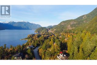 Commercial Land for Sale, 158 Furry Creek, Furry Creek, BC