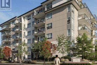 Condo Apartment for Sale, 11907 223 Street #502, Maple Ridge, BC