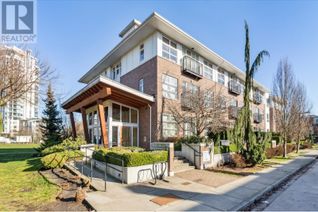 Condo Apartment for Sale, 215 Brookes Street #106, New Westminster, BC