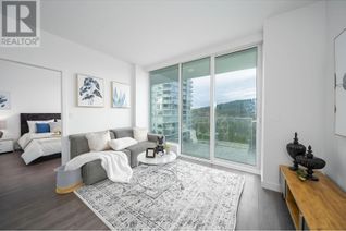 Condo Apartment for Sale, 567 Clarke Road #1303, Coquitlam, BC