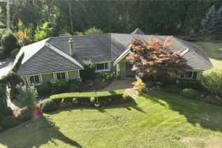 House for Sale, 1399 Lovers Lane, Cobble Hill, BC