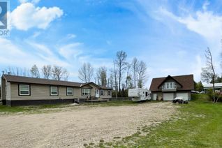 Bungalow for Sale, 10 Cliffside Trail, Rural Clearwater County, AB